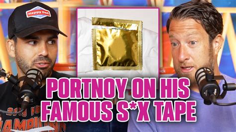 david portnoy sextape|VIDEO: Dave Portnoy sex tape leaked and it’s absolutely hilarious.